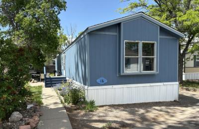 Mobile Home at 3717 S Taft Hill Rd Site 016 Fort Collins, CO 80526