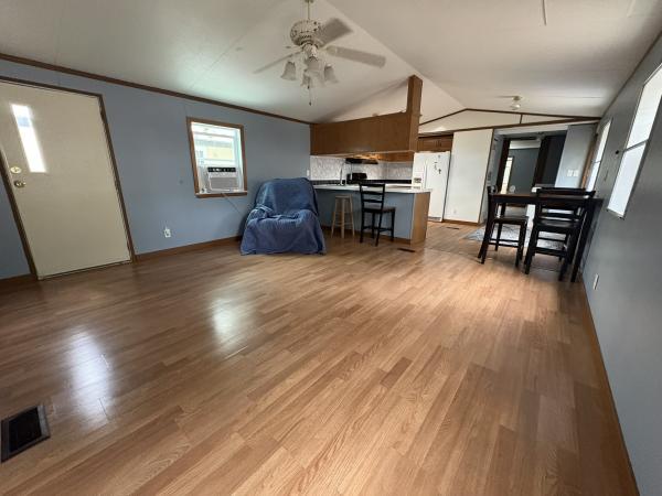 1997 MFHM MFHM Mobile Home