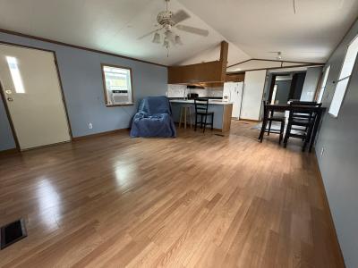 Photo 2 of 10 of home located at 3717 S Taft Hill Rd Site 016 Fort Collins, CO 80526