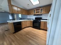 1997 MFHM MFHM Mobile Home