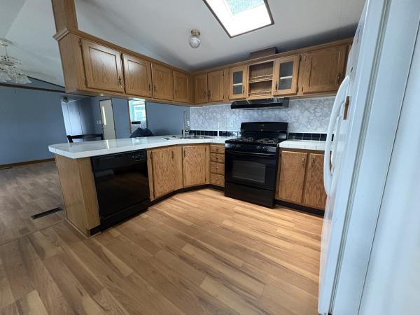 1997 MFHM MFHM Mobile Home
