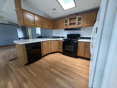 Photo 3 of 10 of home located at 3717 S Taft Hill Rd Site 016 Fort Collins, CO 80526