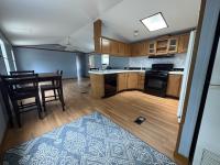 1997 MFHM MFHM Mobile Home