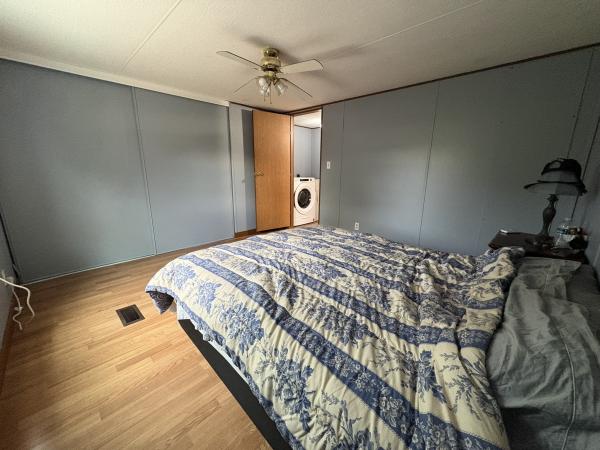 1997 MFHM MFHM Mobile Home