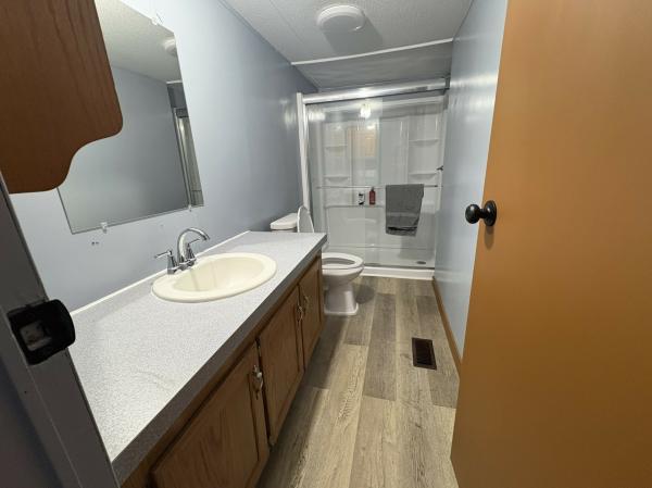 1997 MFHM MFHM Mobile Home
