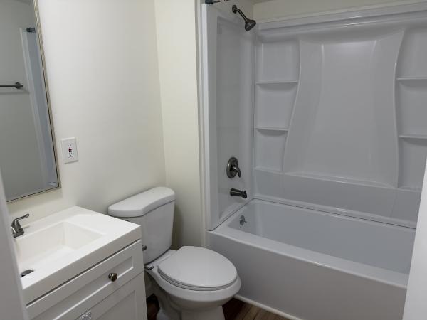 1998 Other N/A Mobile Home