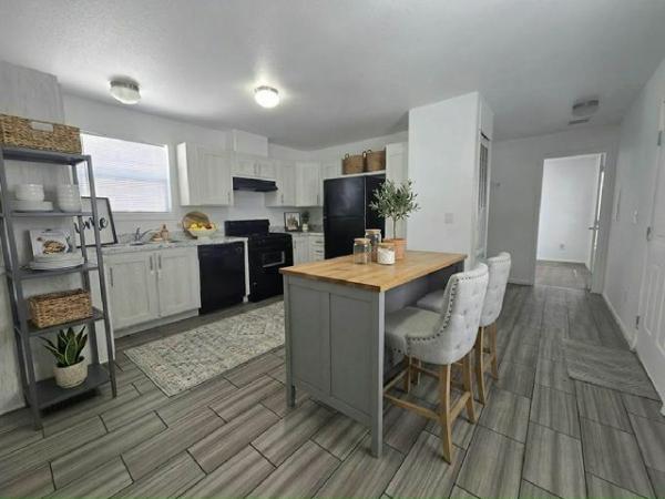 2019 Clayton - Buckeye AZ 51XPS16562AH19 Manufactured Home