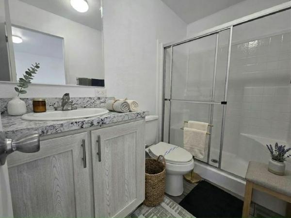 2019 Clayton - Buckeye AZ 51XPS16562AH19 Manufactured Home