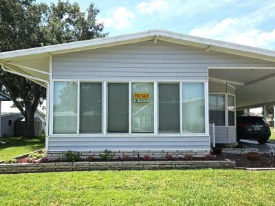 Mobile Home at 33 Cypress Loop Lake Alfred, FL 33850