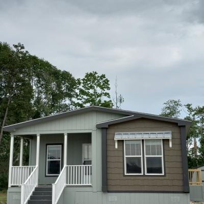 Mobile Home at 10726 Juan Diego Ct Conroe, TX 77303
