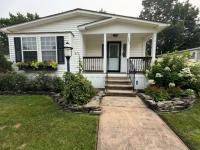 1997 Virginia Homes Not Listed Manufactured Home