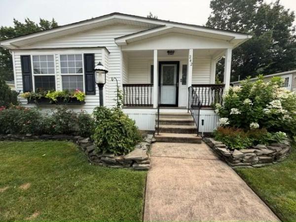 1997 Virginia Homes Not Listed Manufactured Home
