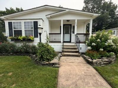 Mobile Home at 1616 Pennsylvania Ave. #242 Vineland, NJ 08361