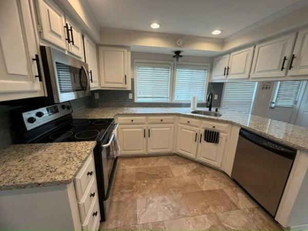 1997 Virginia Homes Not Listed Manufactured Home