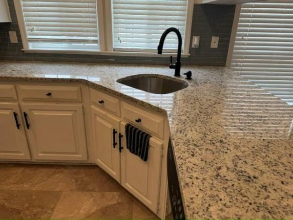 1997 Virginia Homes Not Listed Manufactured Home