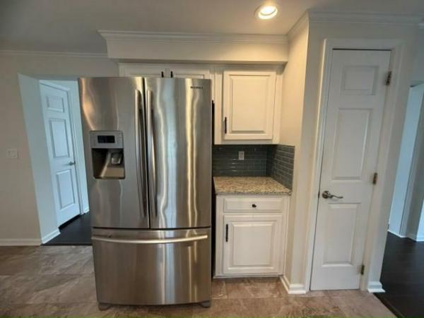 1997 Virginia Homes Not Listed Manufactured Home
