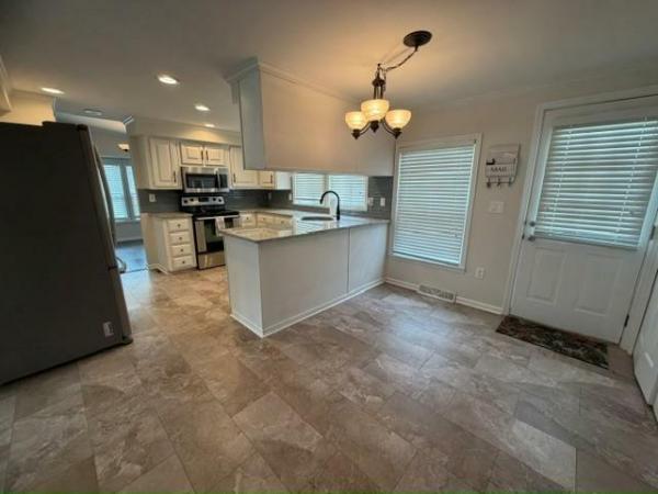 1997 Virginia Homes Not Listed Manufactured Home