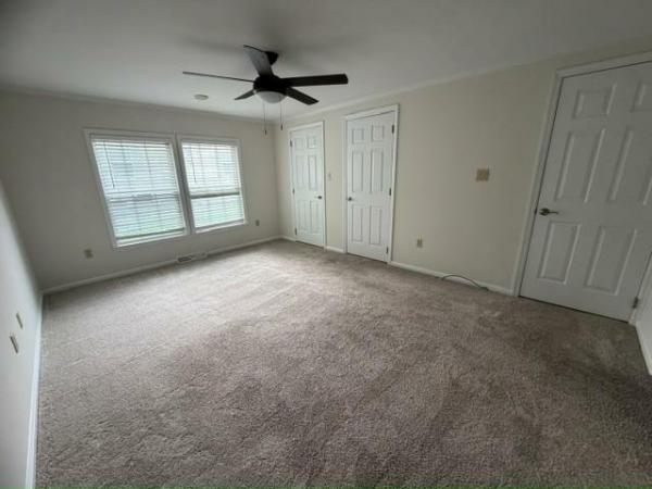 1997 Virginia Homes Not Listed Manufactured Home