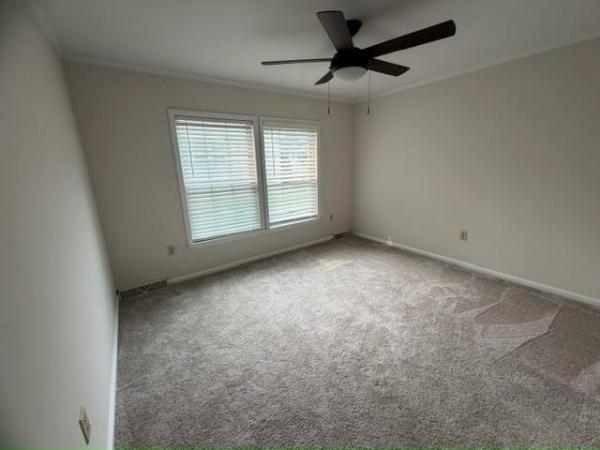 1997 Virginia Homes Not Listed Manufactured Home