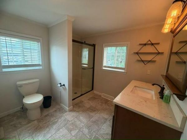 1997 Virginia Homes Not Listed Manufactured Home