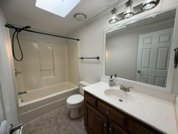 1997 Virginia Homes Not Listed Manufactured Home