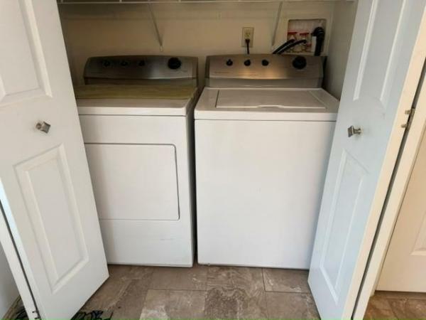 1997 Virginia Homes Not Listed Manufactured Home