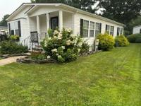 1997 Virginia Homes Not Listed Manufactured Home