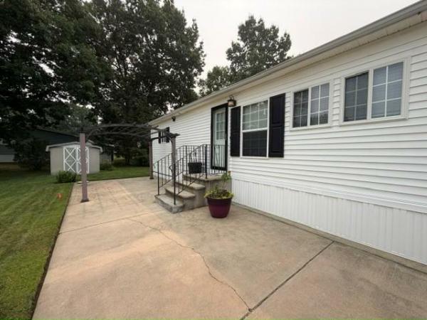 1997 Virginia Homes Not Listed Manufactured Home