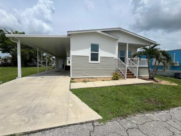 2019 Clayton - Waycross Mobile Home For Sale