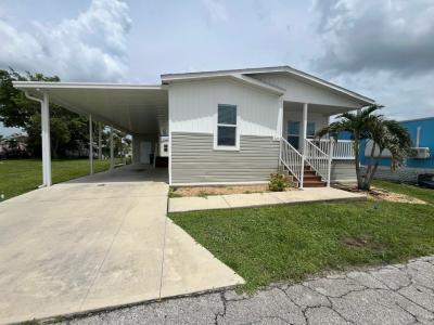 Mobile Home at 427 Mongoose Lane #427 North Fort Myers, FL 33917