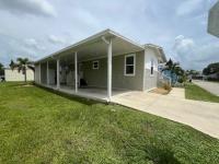 2019 Clayton - Waycross Riviera III Mobile Home