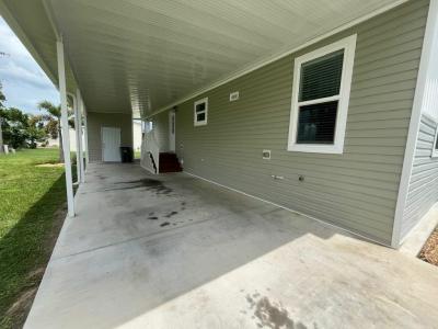 Photo 5 of 20 of home located at 427 Mongoose Lane #427 North Fort Myers, FL 33917
