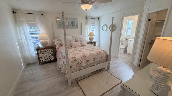 1986 PALM PALM Mobile Home