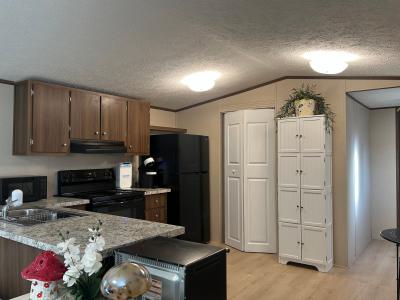 Photo 4 of 13 of home located at 8401 NW 13th Street #89 Gainesville, FL 32653