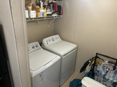 Photo 5 of 13 of home located at 8401 NW 13th Street #89 Gainesville, FL 32653