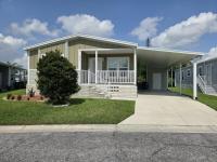 2024 Skyline - Ocala Bayshore Mobile Home