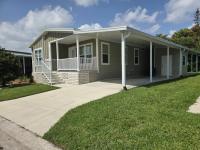2024 Skyline - Ocala Bayshore Mobile Home