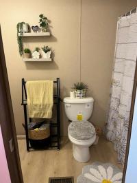 2023 SEHI mobile Home