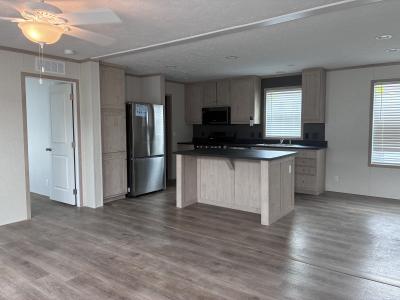 Photo 2 of 11 of home located at 251 E Heather Ct Highland, MI 48357
