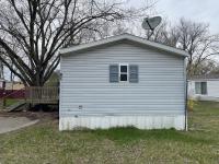 1996 Libe mobile Home