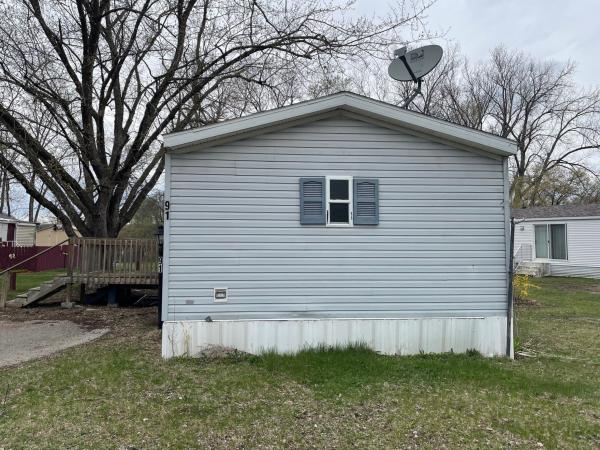 1996 Libe mobile Home