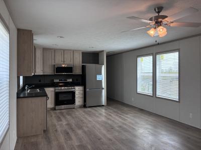 Photo 2 of 10 of home located at 209 E Heather Ct Highland, MI 48357