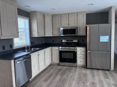 Photo 3 of 10 of home located at 209 E Heather Ct Highland, MI 48357
