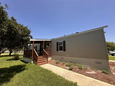 Mobile Home at 213 Indian Grass Dr New Braunfels, TX 78130