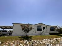 2018 Clayton 52NXT28563AH18 Mobile Home