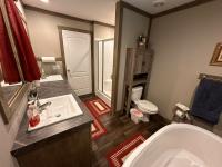 2018 Clayton 52NXT28563AH18 Mobile Home