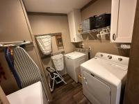 2018 Clayton 52NXT28563AH18 Mobile Home