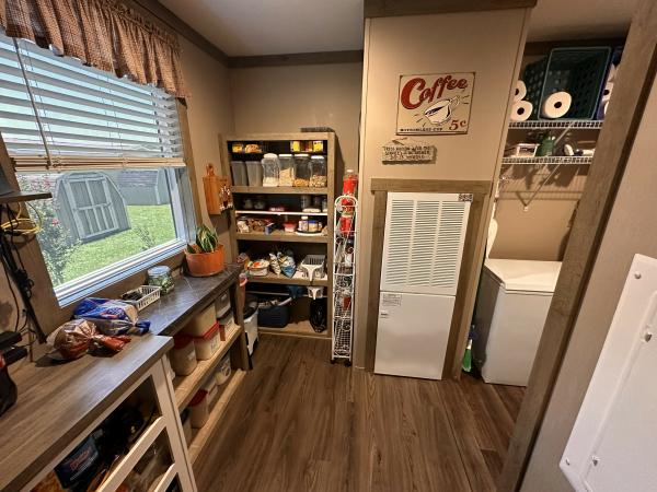 2018 Clayton 52NXT28563AH18 Mobile Home