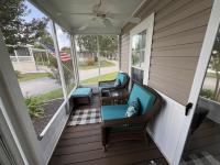 2019 FLEET Raleigh Mobile Home
