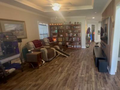 Photo 3 of 20 of home located at 10637 SW 32nd Ave Ocala, FL 34476